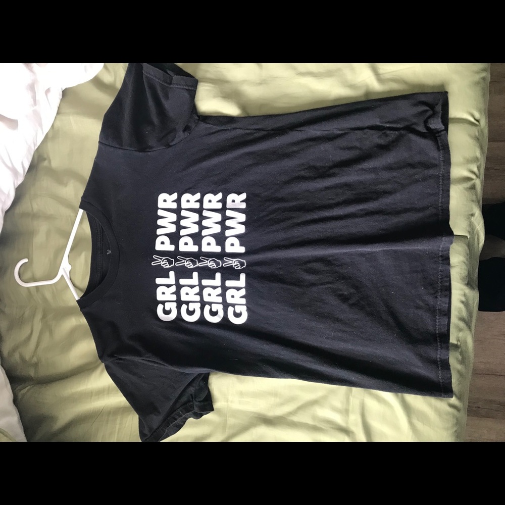 T shirt